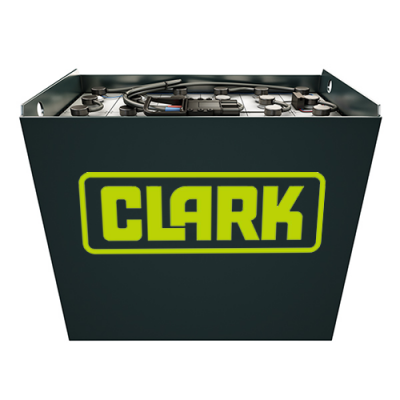 Аккумулятор для Clark C 10 E/3 AC 6 PzS 690