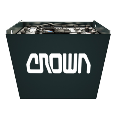 АКБ на Crown ESR 3000-1.6 3 PzS 420