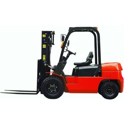 Вилочный погрузчик Liftland CPQD 30N RW22A (-Y)