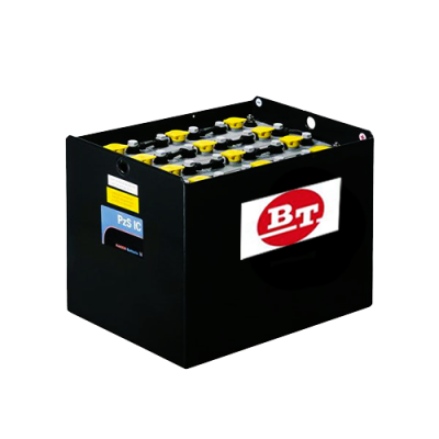 Аккумуляторная батарея для Bt CB 3000 H 5 PzV 600 (гелевая)