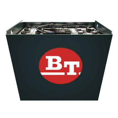 Тяговый аккумулятор для Bt CB 1600 H 3 PzS 465