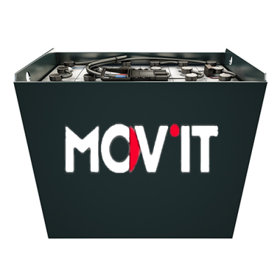 Тяговый аккумулятор для BT Movit MO 15 3 PzB 165