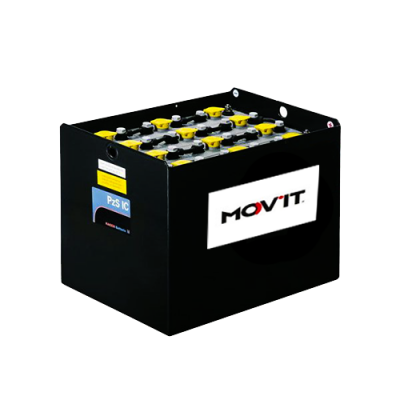 Тяговая батарея на BT Movit ML 16 3 PzV 210 (гелевая)