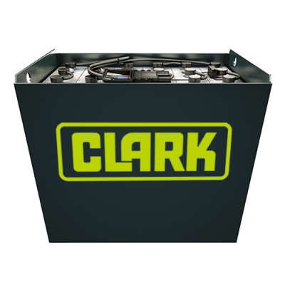 Тяговый аккумулятор для Clark CEM 12 5 PzS 575