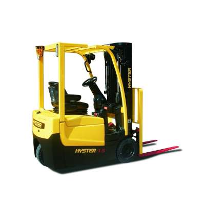 Электрический автопогрузчик Hyster А1.3XNT