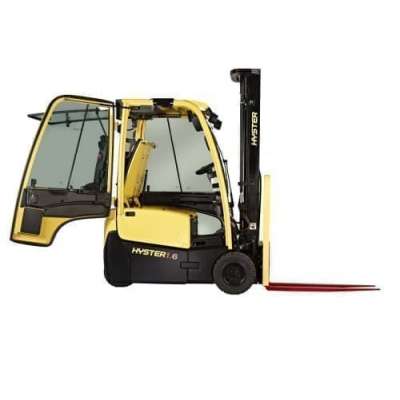 Электропогрузчик 3-х опорный Hyster J1.8XNT (LWB)