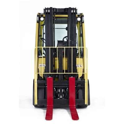 4-х опорный электропогрузчик Hyster J1.8XN (MWB)