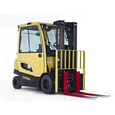 4-х опорный электропогрузчик Hyster J1.8XN (MWB)