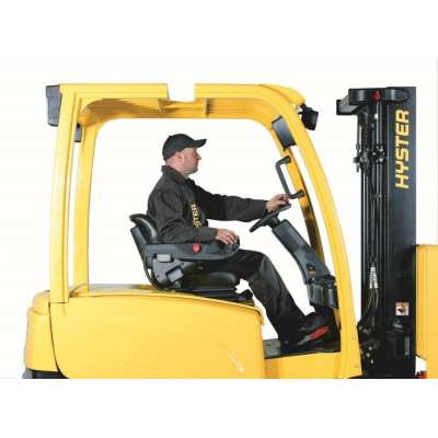 4-х опорный электропогрузчик Hyster J2.2XN