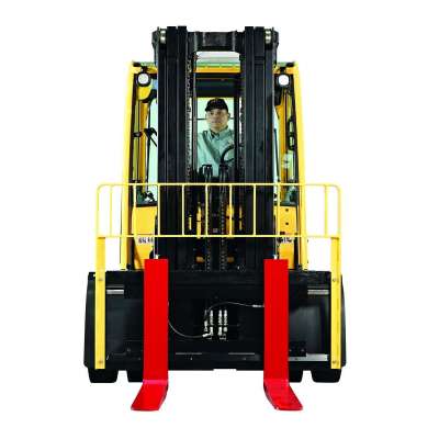 4-х опорный электропогрузчик Hyster J4.5XN