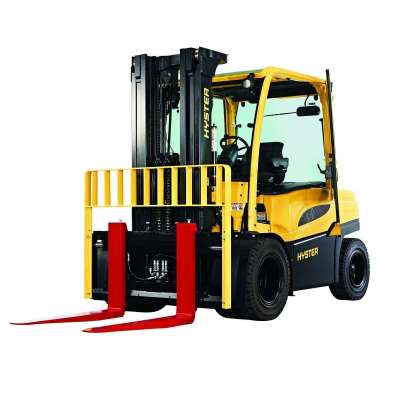 4-х опорный электропогрузчик Hyster J4.5XN