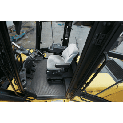 Тяжелый вилочный погрузчик  HYSTER H25XMS-9