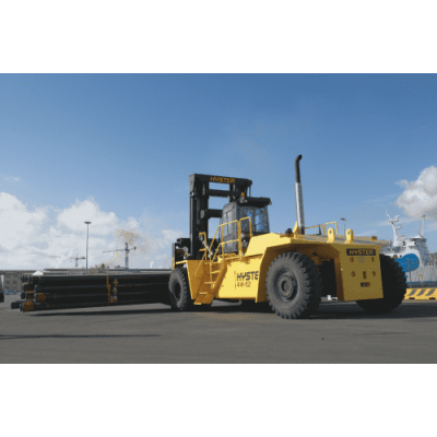 Тяжелый вилочный погрузчик  HYSTER H36XMS-12