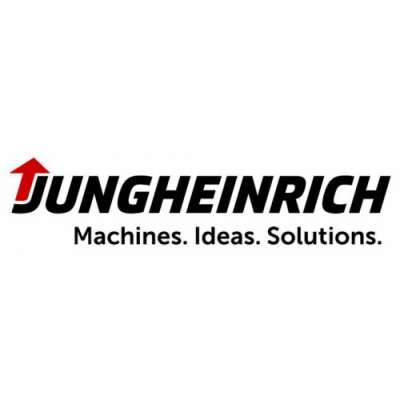 Аккумулятор: Трехопорный электропогрузчик Jungheinrich DF15