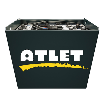 Тяговая АКБ к Atlet U + S, MODELL E, 4 PzS 620